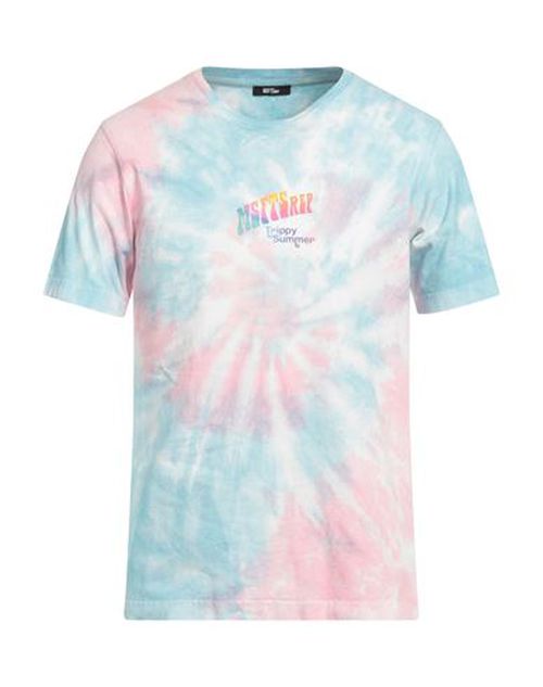 Man T-shirt Sky blue