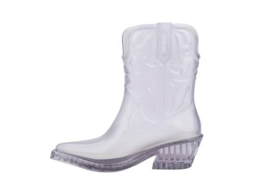 Melissa Texas Jelly Cowboy Boot for Women