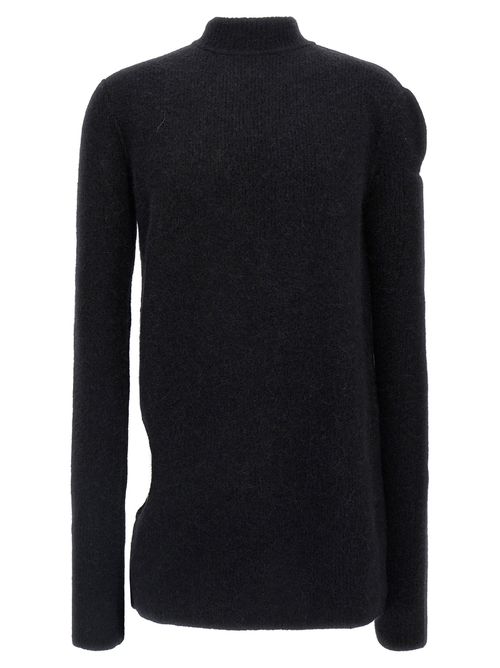 Subhuman Sweater, Cardigans