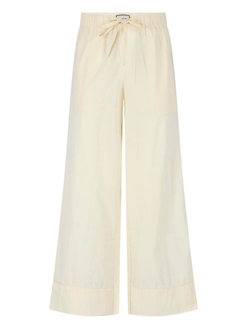 Unisex 100% Cotton Trousers