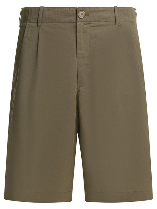 Shorts Green