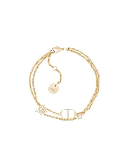 PetitCD Double Bracelet