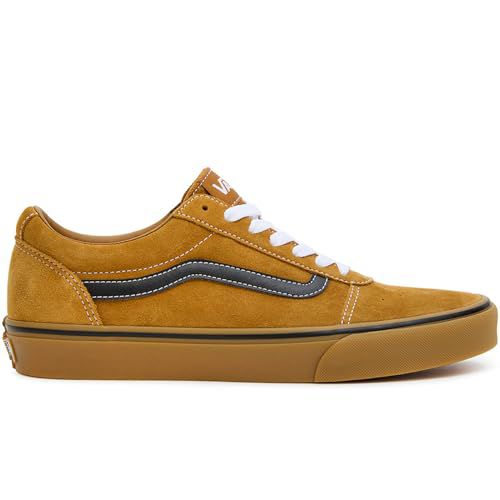Vans Men's Ward Trainers Sneaker