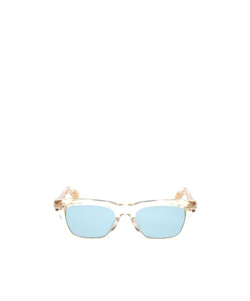 Full frame sunglasses