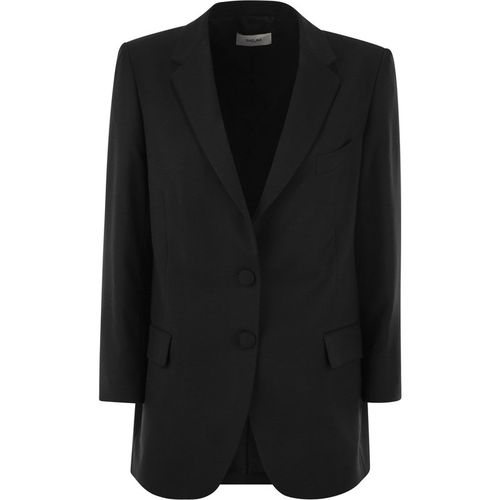 Saulina Antonia Single Breasted Jacket