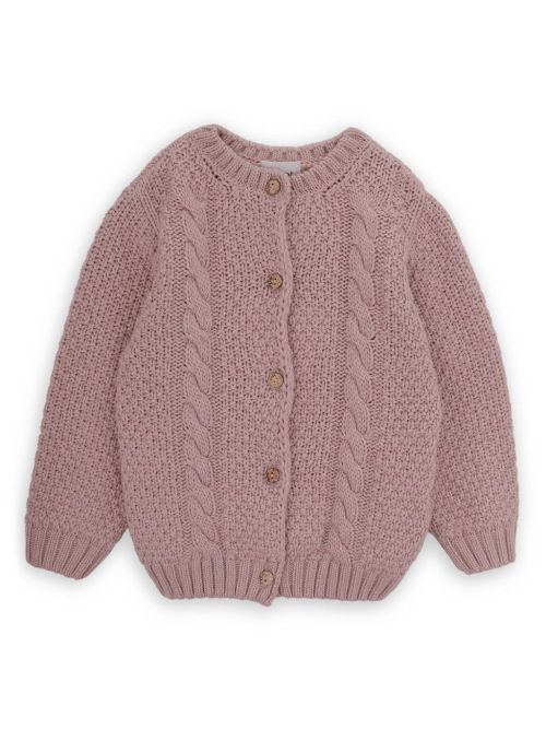 Jessy cardigan - Pink