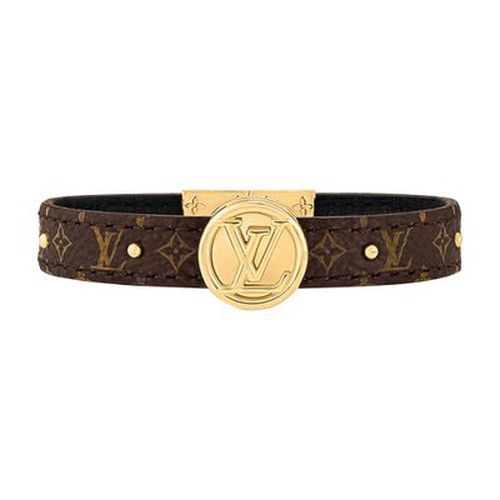 LV Circle Reversible Bracelet