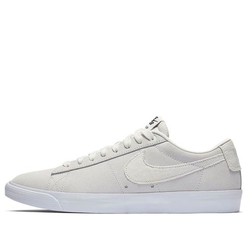 SB Zoom Blazer Low GT 'Summit White'