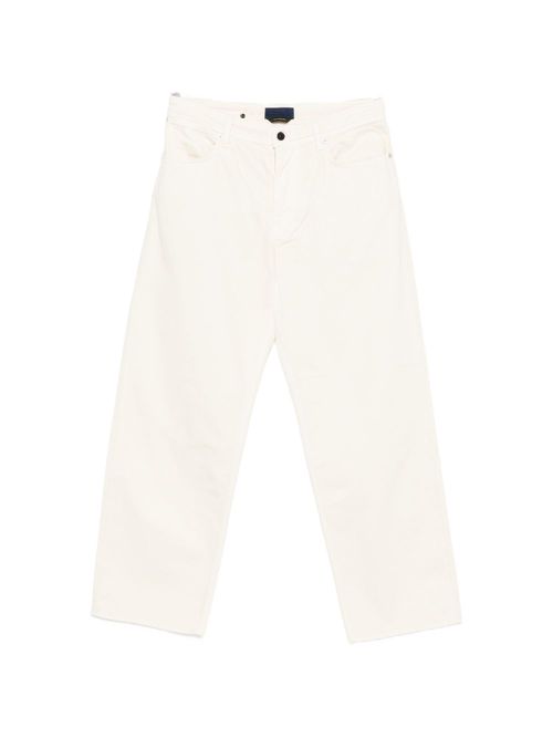 Denim Cotton Jeans