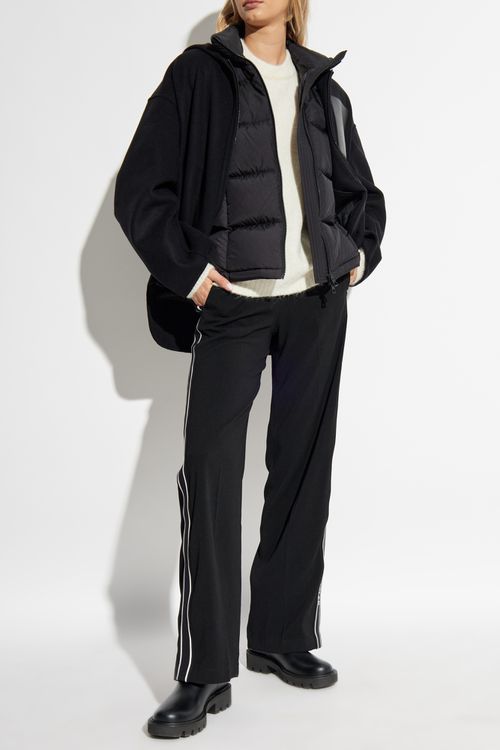 Jacket Almandine, Women's, Black