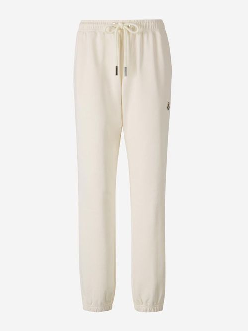 Cotton Sports Pants