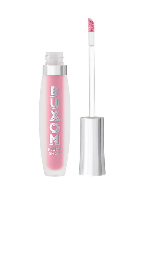 Buxom Plump Shot Lip Serum in Lingerie
