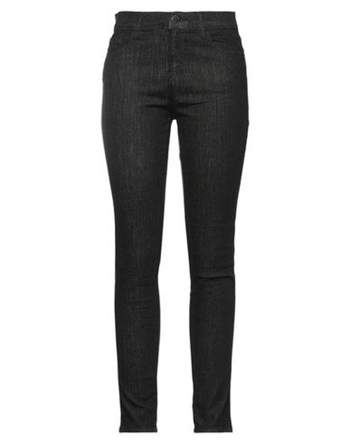 Woman Denim pants Black