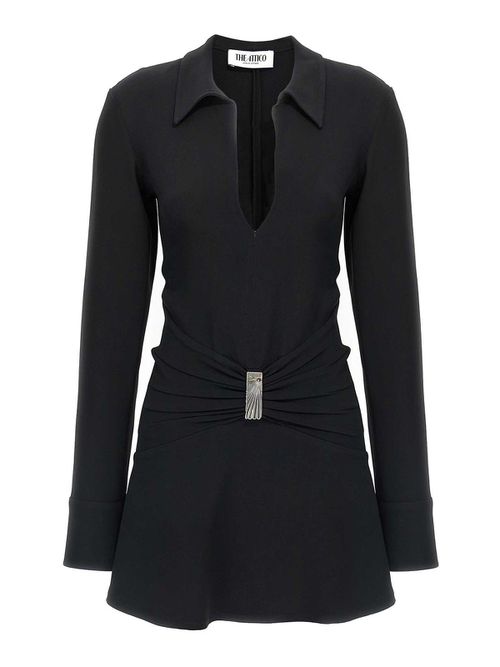 Mini Polo Dress