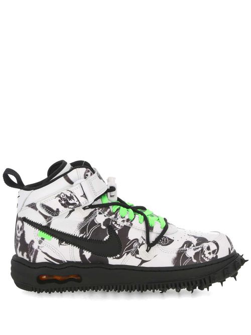 Off White - Nike Sneakers