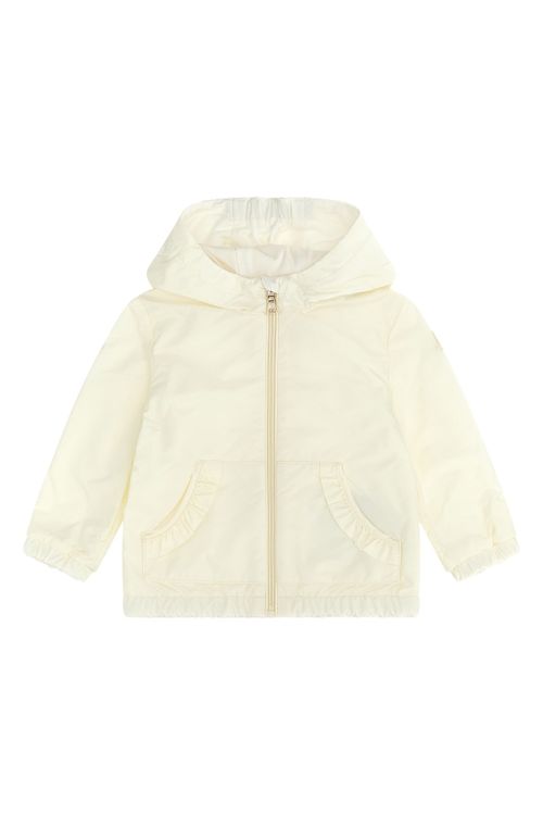 'Nigar' Hooded Jacket