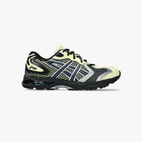 ASICS SportStyle Gel-K1011 - SOFT YELLOW/BLACK - unisex