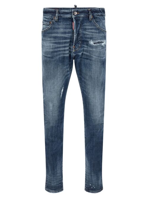 Jeans — Blue