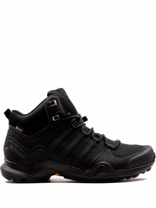 Terrex Swift R2 Mid GTX hiking shoes - Black