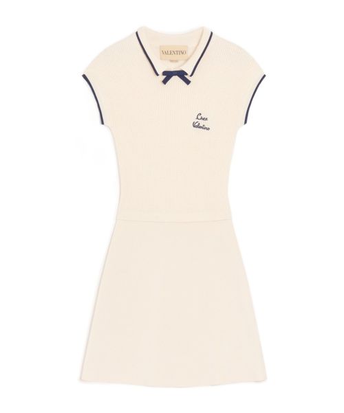Knitted Dress