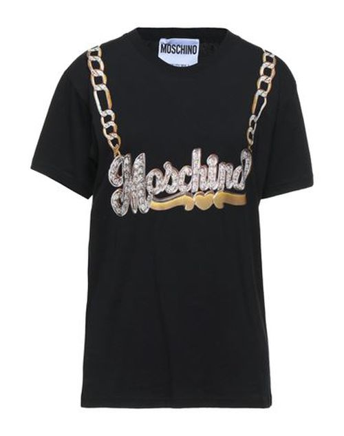 Woman T-shirt Black