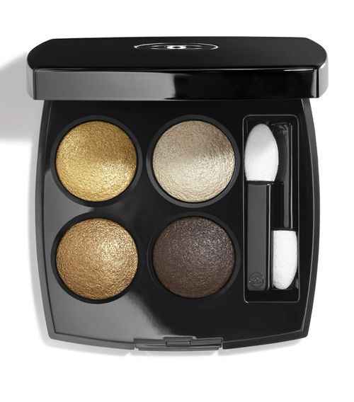 Les 4 Ombres Multi-Effect Quadra Eyeshadow
