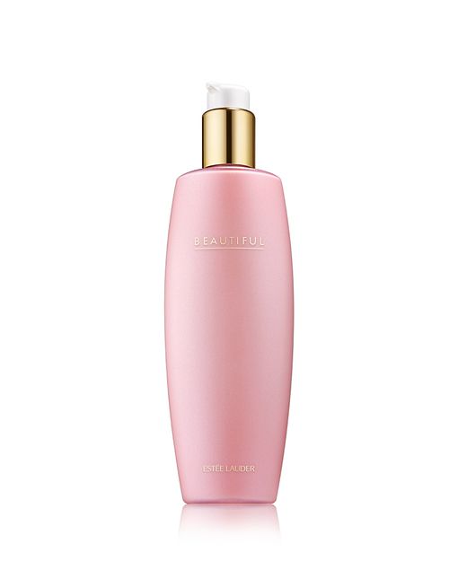 Beautiful Perfumed Body Lotion