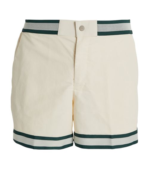 Baller Swim Shorts