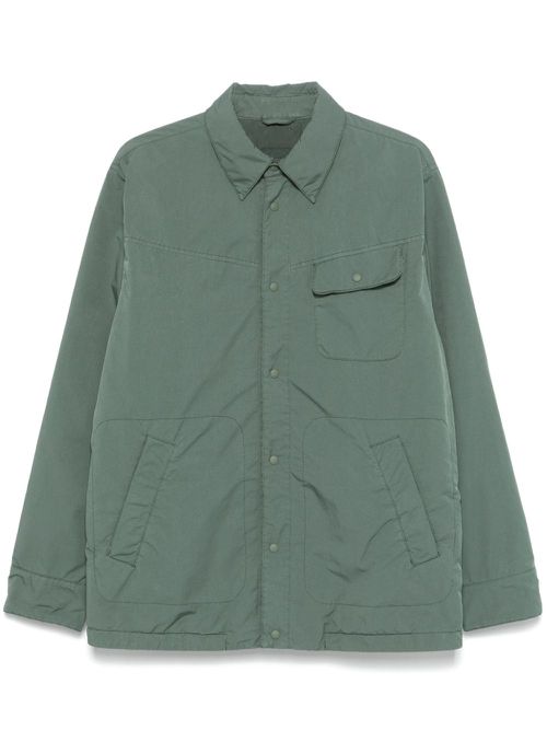 Sebastian shirt - Green