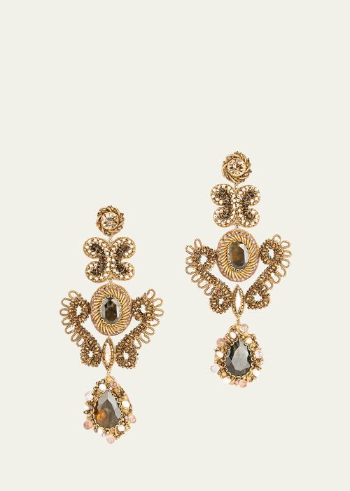 Amnesty Earrings