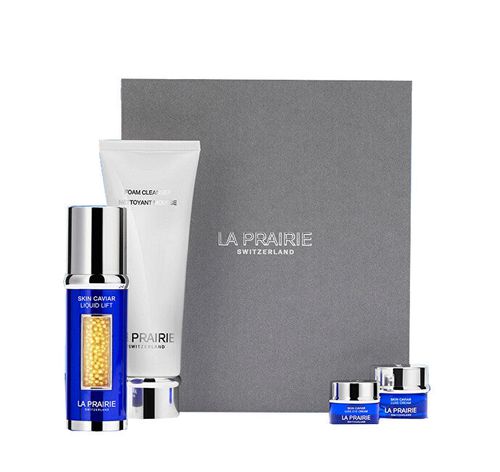 La prairie Skin Caviar Discovery Ritual — Skincare set