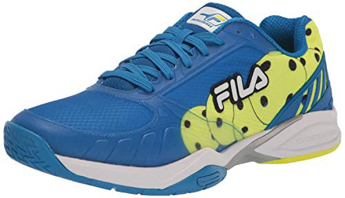 Fila Mens Volley Zone Pbf Sneaker