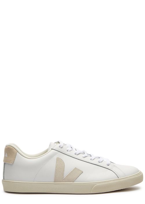 Esplar Leather Sneakers