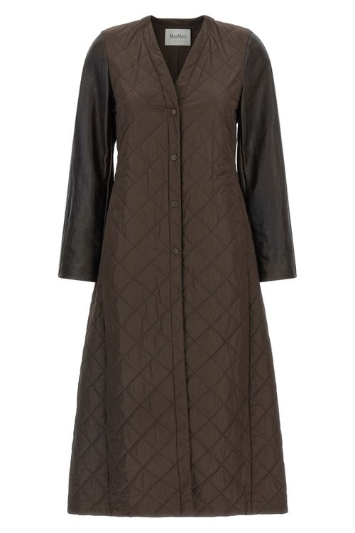 'Berta1234' Coat