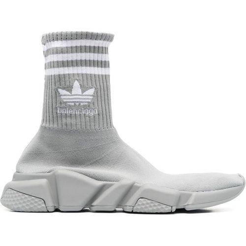 Adidas X Balenciaga Speed Lt Sneaker