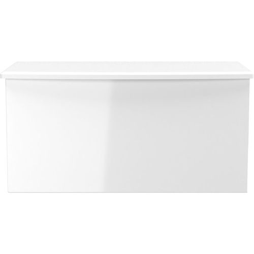 Holborn Blanket Box (Ready Assembled)