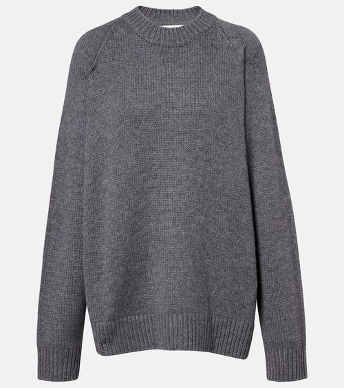 Anine cashmere sweater