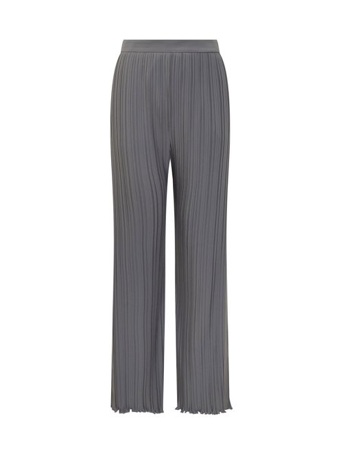 Plisse Trousers for SS25