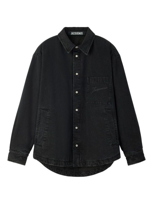 Shirts BLACK