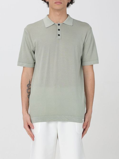 Polo Shirt PEUTEREY Men color Green