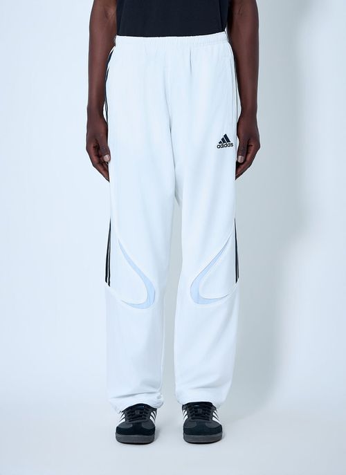 Track Pants In Technical Fabric