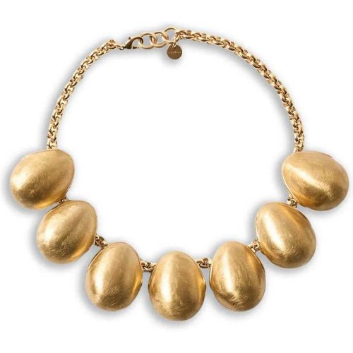 Jacquemus Raisin Necklace