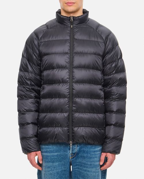 Arial Puffer Jacket