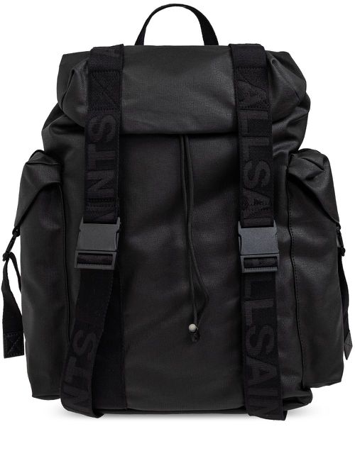 Mars backpack - Black