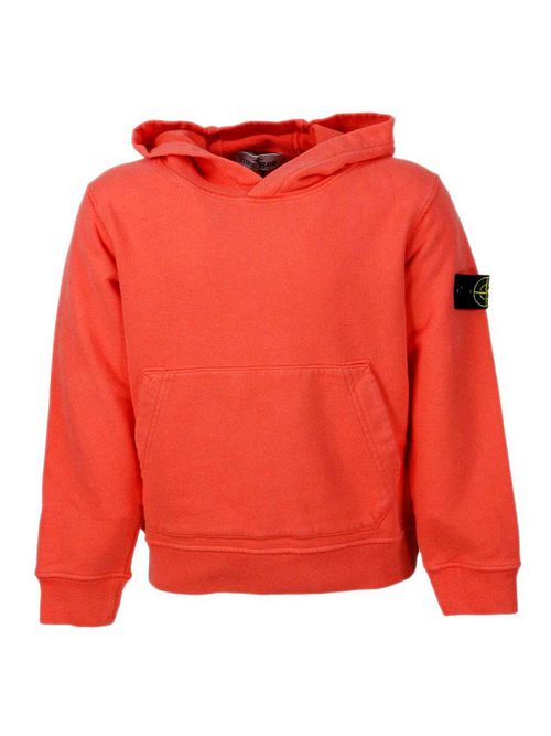 Cotton sweatshirt