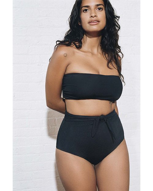Jay Bikini Bottom