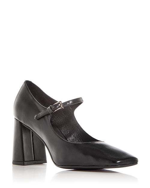 Women's Bourdin Mary Jane Pumps
