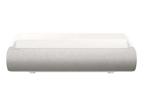 130" Class The Premiere LPU9D 4K Smart Triple Laser Projector in Warm White