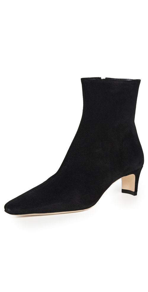 Wally Ankle Boots