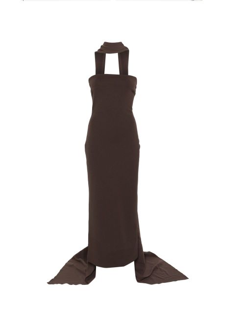 Martine maxi dress